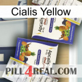 Cialis Yellow 12